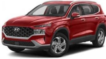 HYUNDAI SANTA FE 2023 5NMS34AJ2PH541432 image